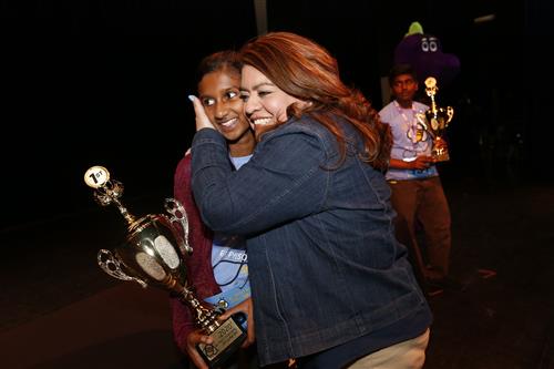El Paso Regional Spelling Bee 2020 